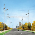 new arrived factory direct price solar led street light manufacturers , wind solar hybrid street light